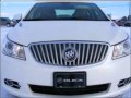 2010 Buick LaCrosse - Selkirk Manitoba