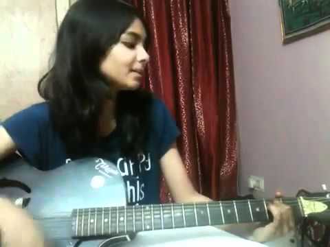 Tere Bina by shraddharockin