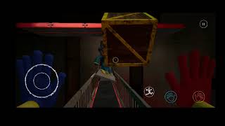 O Hey Huggy And No More Hugs Gameplay