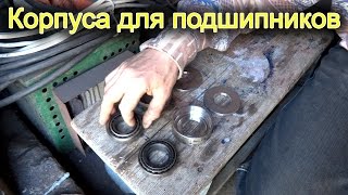 Ручная самодельная траворезка Ручная самодельная траворезка