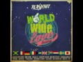 Jah Rain - Wait In Vain (World Wide Love Riddim)