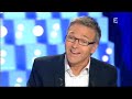 Franck Dubosc - On n'est pas couché 8 novembre 2008 #ONPC
