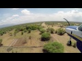 Bush Pilot Africa