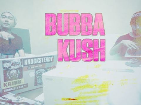 DFD BUBBA KUSH DOWNLOAD