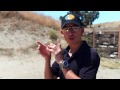 Shootin' In The Fire Video preview