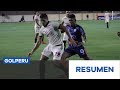 Resumen: Universitario de Deportes vs. César Vallejo (0-2)