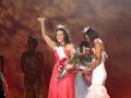 Mya Hipps, Crowned Miss NC OT 2008