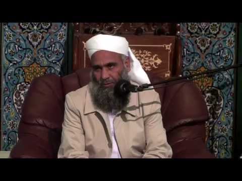 AlHaj Sufi Mohammad Shoukat Ali Qadri Shab-e-Barat - World...
