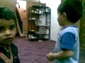 عيال صغار