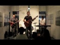 Shades In Grey - "I Can Tell You" Acoustic Live at Artistry