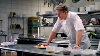 Gordon Ramsay Hallucinates Team Umizoomi