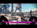 Destiny Aliens Franchise Easter Egg On Earth! Destiny Prometheus Black Goo Vase Easter Egg!