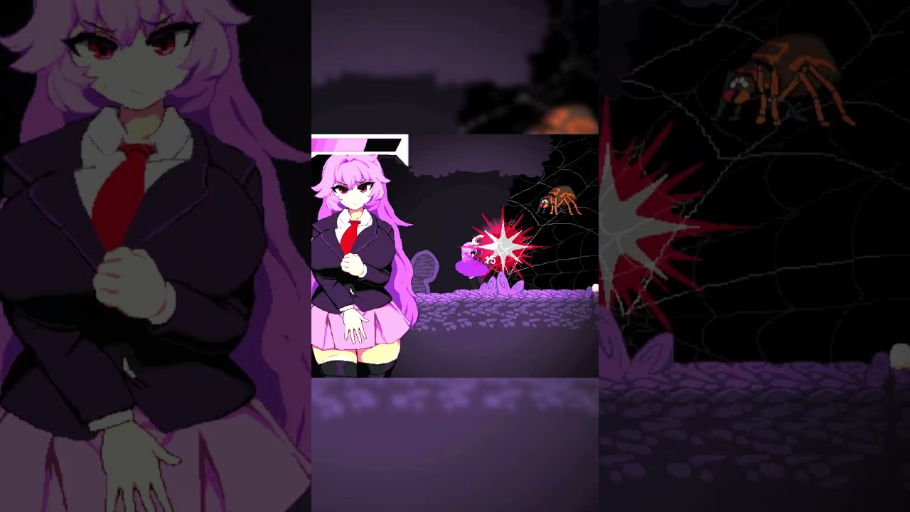 Udonge In Interspecies Cave Apk Game | Tech HEHE #shorts Udonge In Interspecies Cave Apk Game | Tech HEHE #shorts