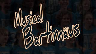 Adonia Musical Bartimäus Trailer
