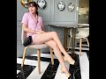 Bella Padilla Sexy Celebrity Photo Compilation 2018 - 2022