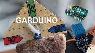 Making a Weather Station With Arduino (Live Data Web View)