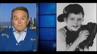 Jerry Mathers: First 'Leave it to Beaver' was banned from the air