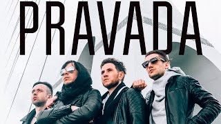 Pravada - Волна (Official Video 2015)