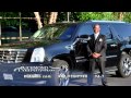 Richmond Limousine - RVA Limousine Service - Car Service