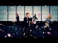 [SPOT]　筋肉少女帯　ニューアルバム「THE SHOW MUST GO ON」10/8 on sale