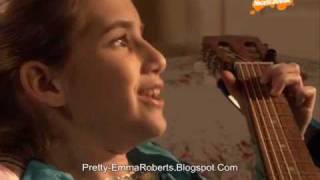 Watch Emma Roberts New Shoes video
