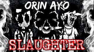 Orin Ayo's Darkest Spin Off Is Finally Here...