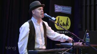 Watch Thomas Dolby Evil Twin Brother feat Regina Spektor video
