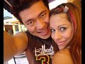 asian men hispanic women