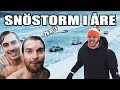 VAD KAN MAN GÖRA PÅ 24 H i ÅRE?
