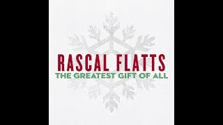 Watch Rascal Flatts Joy To The World video