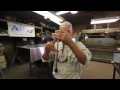 Video Marine Fuel tank Fabrication