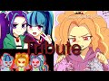 Adagio Dazzle/ The Dazzling Tribute