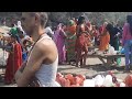 Ganga snan | Ganga ghat snan bihar | ganga ghat snan new video | गंगा स्नान सुल्तानगंज भागलपुर बिहार