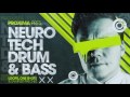 Proxima - Neuro Tech Drum & Bass - DnB Samples & Loops - Loopmasters