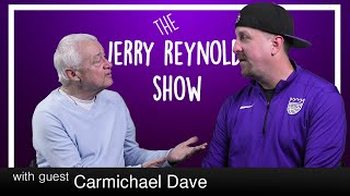 Carmichael Dave | The Jerry Reynolds Show