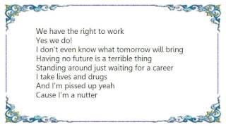 Watch Die Toten Hosen Right To Work video