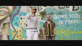 Mister You Ft. Lucenzo - Youcenzo