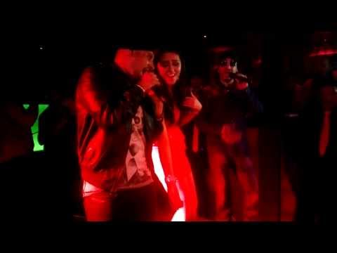 Sahara- Billo Ni Tera Lal Ghagra (DAY 2)