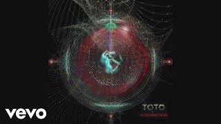 Toto - Alone (Audio)