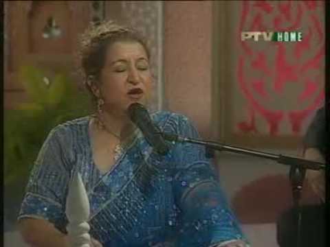 MEHFIL e SHAB Munni Begum Ek bar muskura...