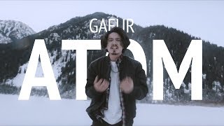 Gafur - Атом