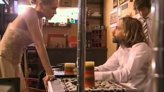 Casi angeles 2da temporada capítulo 41