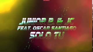Watch Junior Batista Solo Tu video