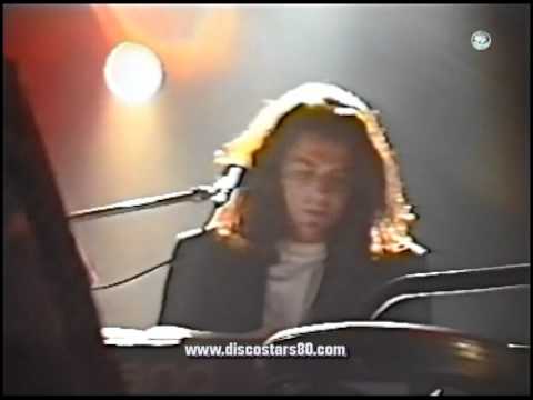 Thomas Anders - Medley (live 28.08.1992)