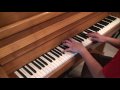 Selena Gomez - Naturally Piano by Ray Mak