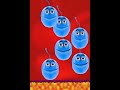 the bird is the word 6 blue things stuff