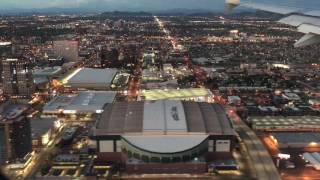 Watch Sky Harbor Night video