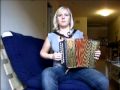 Santiano accordéon diatonique Santiano accordéon diatonique