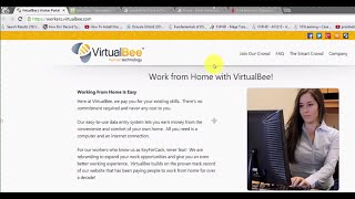 work from home typing jobs in bangalore without investment
