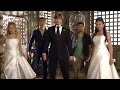 There Go the Brides | Samurai | Full Episode | S18 | E08 | Power Rangers Official